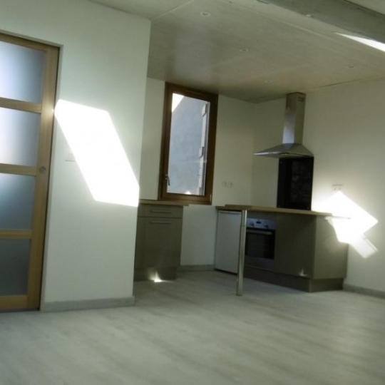  OVALIE IMMOBILIER : Apartment | TARASCON-SUR-ARIEGE (09400) | 26 m2 | 33 900 € 