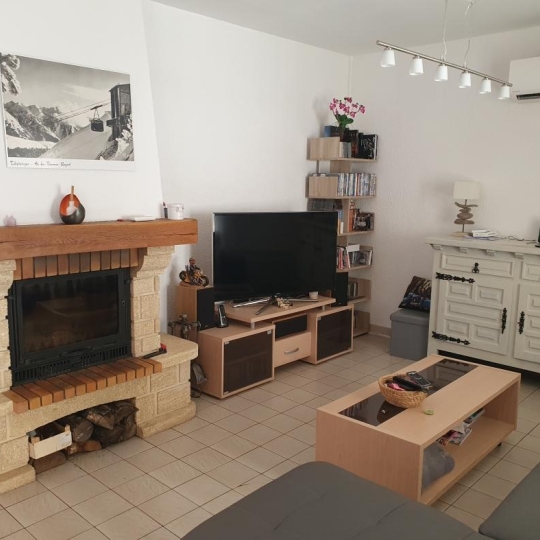  OVALIE IMMOBILIER : House | AX-LES-THERMES (09110) | 108 m2 | 213 000 € 