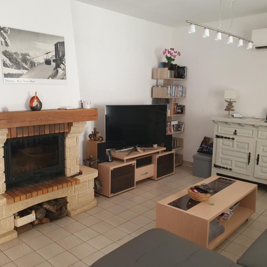  OVALIE IMMOBILIER : Maison / Villa | AX-LES-THERMES (09110) | 108 m2 | 213 000 € 