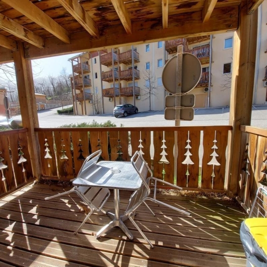  OVALIE IMMOBILIER : Appartement | AX-LES-THERMES (09110) | 22 m2 | 65 000 € 