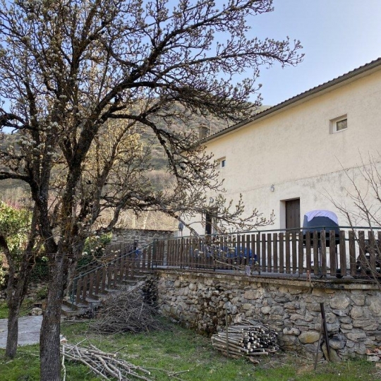  OVALIE IMMOBILIER : Maison / Villa | MERENS-LES-VALS (09110) | 102 m2 | 108 000 € 