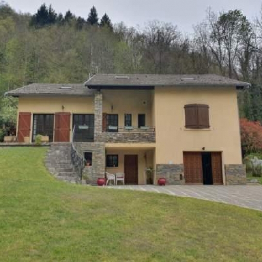 OVALIE IMMOBILIER : Maison / Villa | LES CABANNES (09310) | 200.00m2 | 279 000 € OVALIE IMMOBILIER : Maison / Villa | LES CABANNES (09310) | 200.00m2 | 279 000 €