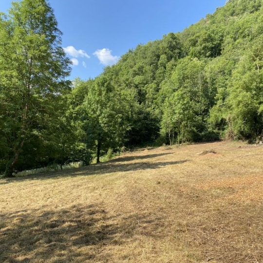 OVALIE IMMOBILIER : Terrain | BEDEILHAC-ET-AYNAT (09400) | m2 | 49 000 € 