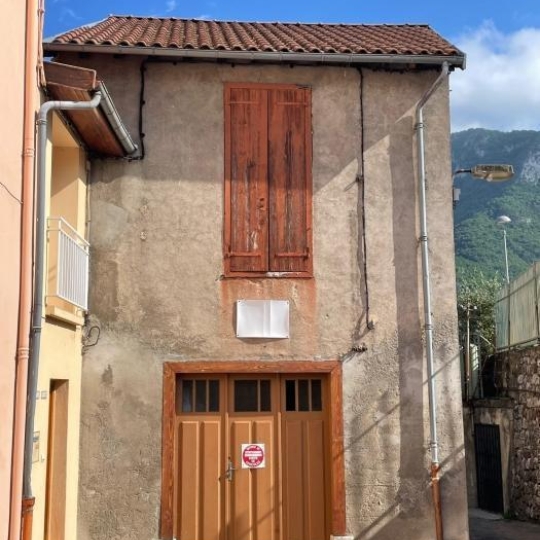  OVALIE IMMOBILIER : Maison / Villa | TARASCON-SUR-ARIEGE (09400) | 80 m2 | 32 000 € 