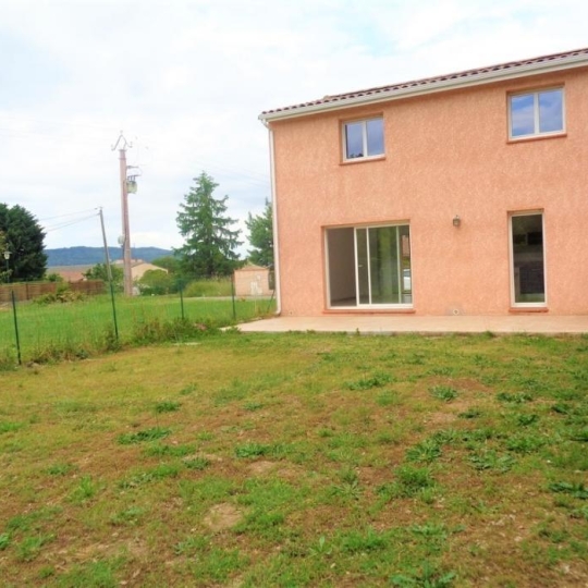  OVALIE IMMOBILIER : Maison / Villa | SAINT-JEAN-DU-FALGA (09100) | 96 m2 | 212 000 € 