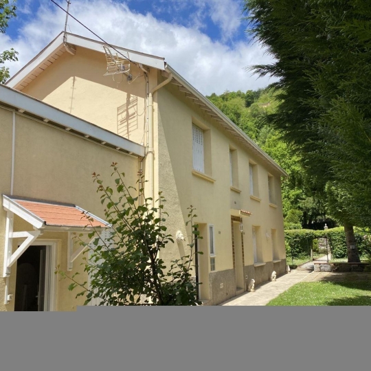  OVALIE IMMOBILIER : Domaines / Propriétés | AX-LES-THERMES (09110) | 214 m2 | 758 000 € 