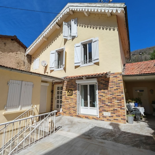 OVALIE IMMOBILIER : Domaines / Propriétés | AX-LES-THERMES (09110) | 391.00m2 | 630 000 € 