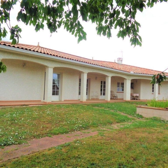  OVALIE IMMOBILIER : Maison / Villa | VERNIOLLE (09340) | 143 m2 | 321 000 € 