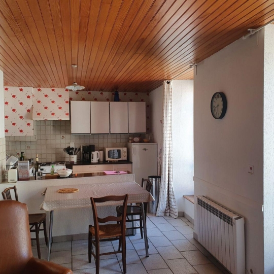  OVALIE IMMOBILIER : Appartement | AX-LES-THERMES (09110) | 55 m2 | 110 000 € 