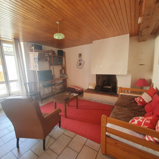 OVALIE IMMOBILIER : Appartement | AX-LES-THERMES (09110) | 55.00m2 | 110 000 € 