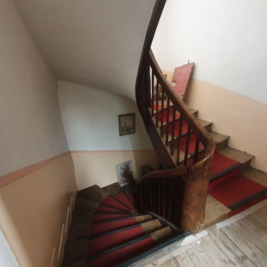  OVALIE IMMOBILIER : Apartment | AX-LES-THERMES (09110) | 55 m2 | 110 000 € 