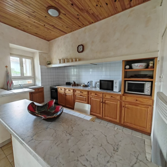  OVALIE IMMOBILIER : Maison / Villa | CAMURAC (11340) | 119 m2 | 130 500 € 
