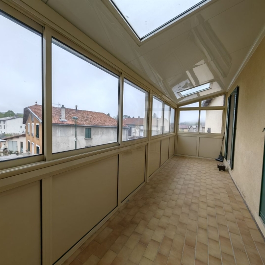  OVALIE IMMOBILIER : Maison / Villa | CAMURAC (11340) | 119 m2 | 130 500 € 