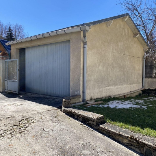  OVALIE IMMOBILIER : Maison / Villa | CAMURAC (11340) | 119 m2 | 130 500 € 
