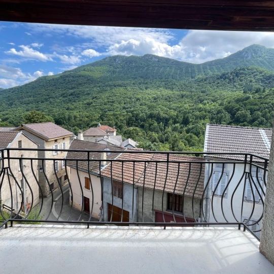  OVALIE IMMOBILIER : Maison / Villa | TARASCON-SUR-ARIEGE (09400) | 105 m2 | 110 000 € 