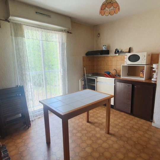  OVALIE IMMOBILIER : Appartement | AX-LES-THERMES (09110) | 25 m2 | 45 000 € 