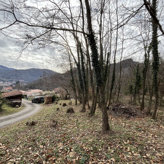  OVALIE IMMOBILIER : Terrain | MERCUS-GARRABET (09400) | 0 m2 | 30 000 &euro; 