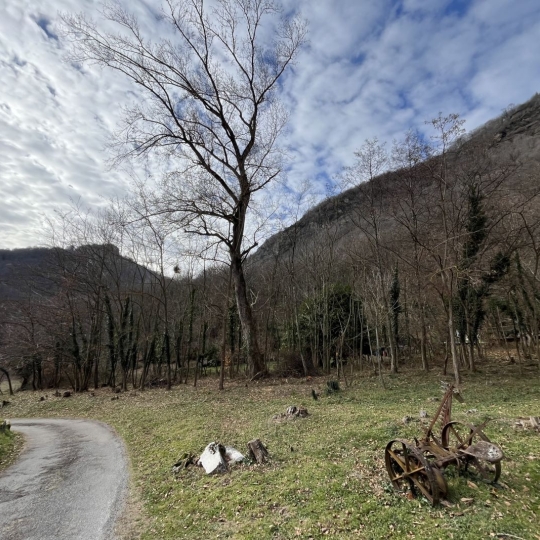  OVALIE IMMOBILIER : Terrain | MERCUS-GARRABET (09400) | 0 m2 | 30 000 &euro; 