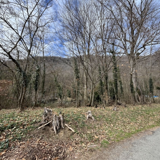  OVALIE IMMOBILIER : Terrain | MERCUS-GARRABET (09400) | 0 m2 | 30 000 &euro; 