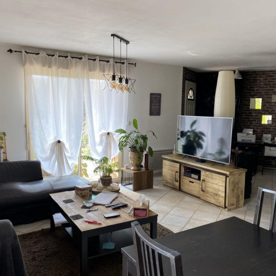  OVALIE IMMOBILIER : House | LEZAT-SUR-LEZE (09210) | 90 m2 | 229 000 € 