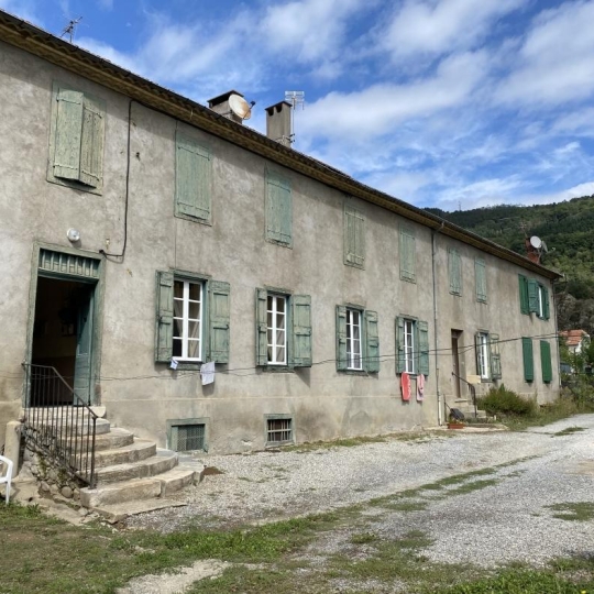 OVALIE IMMOBILIER : Building | TARASCON-SUR-ARIEGE (09400) | 410.00m2 | 214 000 € OVALIE IMMOBILIER : Building | TARASCON-SUR-ARIEGE (09400) | 410.00m2 | 214 000 €