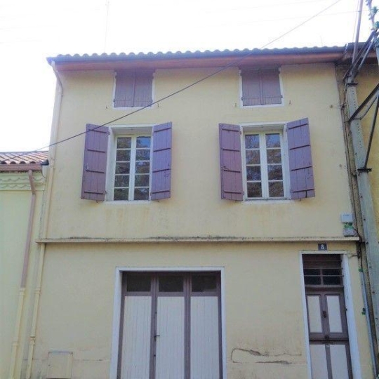  OVALIE IMMOBILIER : Maison / Villa | PAMIERS (09100) | 154 m2 | 104 300 € 