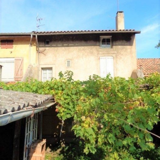  OVALIE IMMOBILIER : Maison / Villa | PAMIERS (09100) | 154 m2 | 104 300 € 