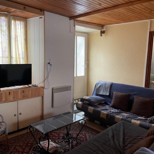 OVALIE IMMOBILIER : Maison / Villa | LES CABANNES (09310) | 84.00m2 | 95 000 € 