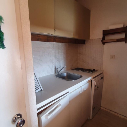  OVALIE IMMOBILIER : Appartement | AX-LES-THERMES (09110) | 45 m2 | 142 000 € 