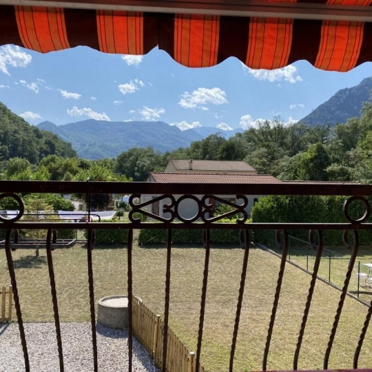  OVALIE IMMOBILIER : Maison / Villa | TARASCON-SUR-ARIEGE (09400) | 144 m2 | 213 000 € 