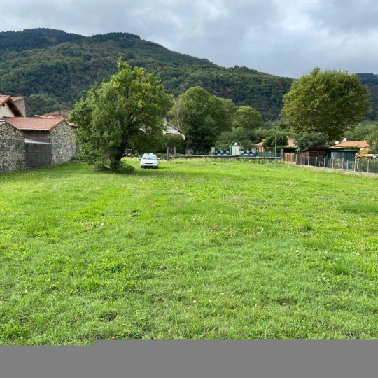  OVALIE IMMOBILIER : Terrain | MERCUS-GARRABET (09400) | 0 m2 | 121 000 € 