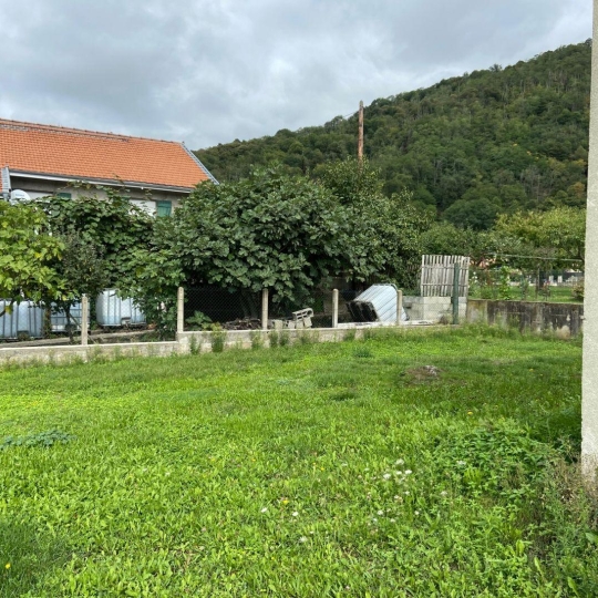  OVALIE IMMOBILIER : Ground | MERCUS-GARRABET (09400) | 0 m2 | 121 000 € 