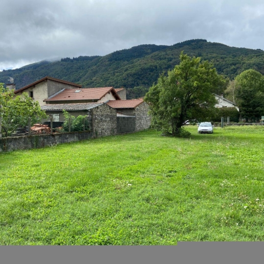  OVALIE IMMOBILIER : Ground | MERCUS-GARRABET (09400) | 0 m2 | 121 000 € 