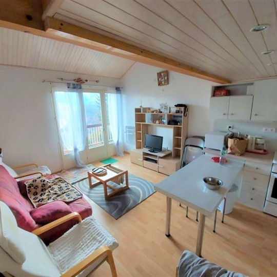 OVALIE IMMOBILIER : Appartement | AX-LES-THERMES (09110) | 49.00m2 | 130 400 € OVALIE IMMOBILIER : Appartement | AX-LES-THERMES (09110) | 49.00m2 | 130 400 €