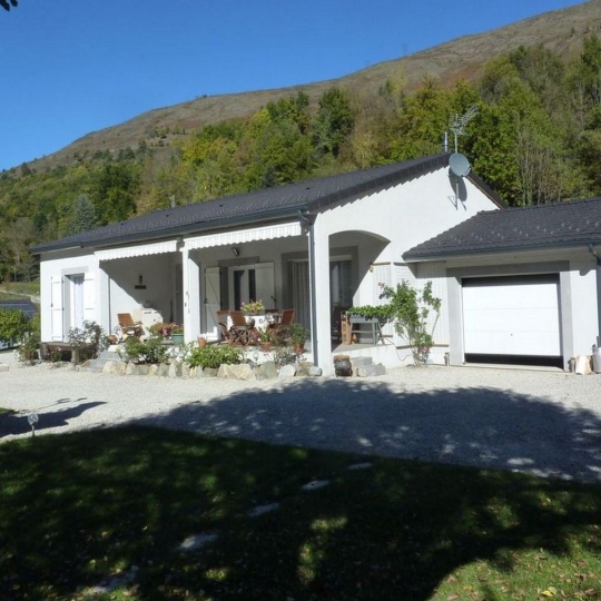 OVALIE IMMOBILIER : Maison / Villa | PERLES-ET-CASTELET (09110) | 96.00m2 | 294 700 € OVALIE IMMOBILIER : Maison / Villa | PERLES-ET-CASTELET (09110) | 96.00m2 | 294 700 €