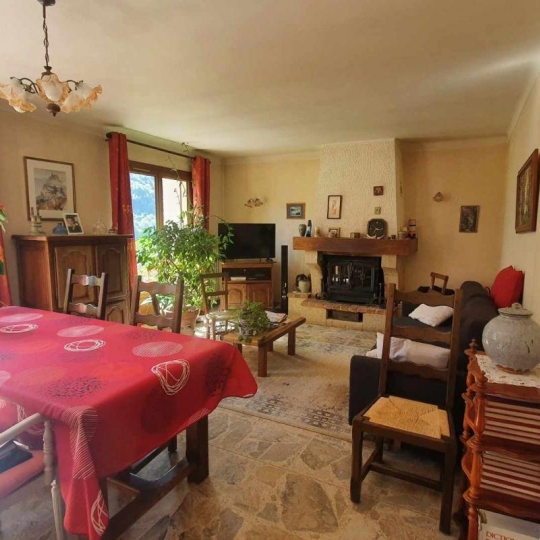  OVALIE IMMOBILIER : House | AX-LES-THERMES (09110) | 234 m2 | 325 000 € 