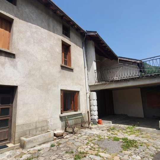 OVALIE IMMOBILIER : House | AX-LES-THERMES (09110) | 155.00m2 | 162 500 € 