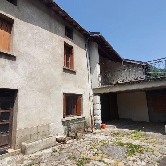  OVALIE IMMOBILIER : House | AX-LES-THERMES (09110) | 155 m2 | 162 500 € 