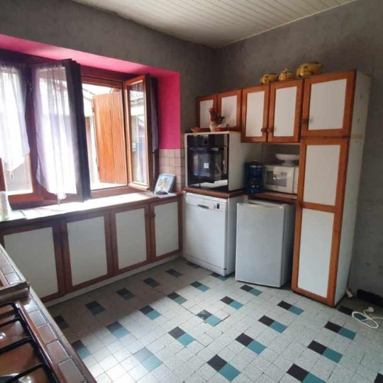  OVALIE IMMOBILIER : House | AX-LES-THERMES (09110) | 155 m2 | 162 500 € 