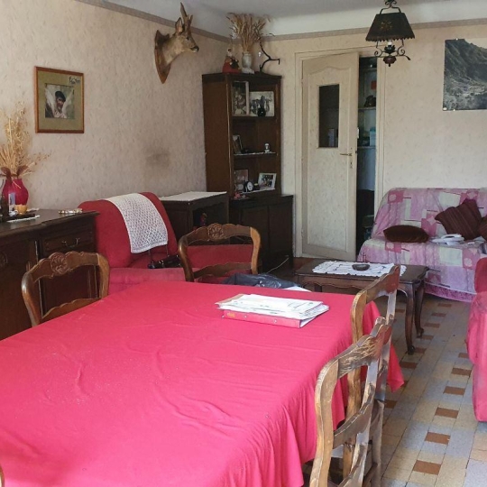  OVALIE IMMOBILIER : Maison / Villa | AX-LES-THERMES (09110) | 155 m2 | 162 500 € 