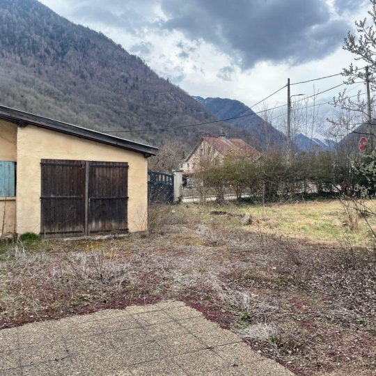  OVALIE IMMOBILIER : Appartement | TARASCON-SUR-ARIEGE (09400) | 51 m2 | 47 000 € 