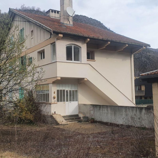  OVALIE IMMOBILIER : Appartement | TARASCON-SUR-ARIEGE (09400) | 51 m2 | 47 000 € 