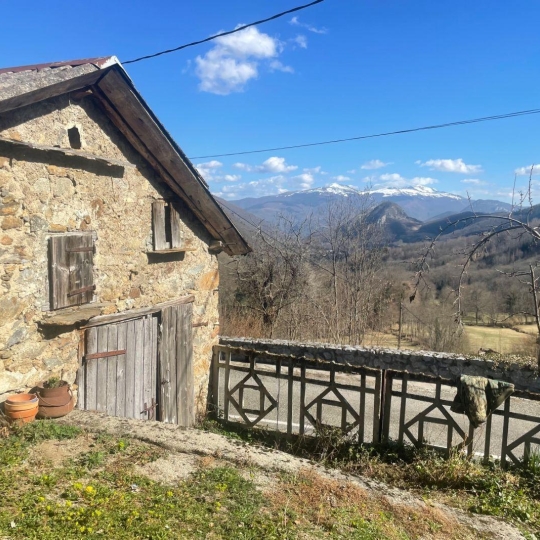  OVALIE IMMOBILIER : Maison / Villa | SAURAT (09400) | 85 m2 | 75 000 € 