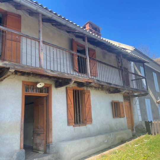  OVALIE IMMOBILIER : Maison / Villa | SAURAT (09400) | 85 m2 | 75 000 € 