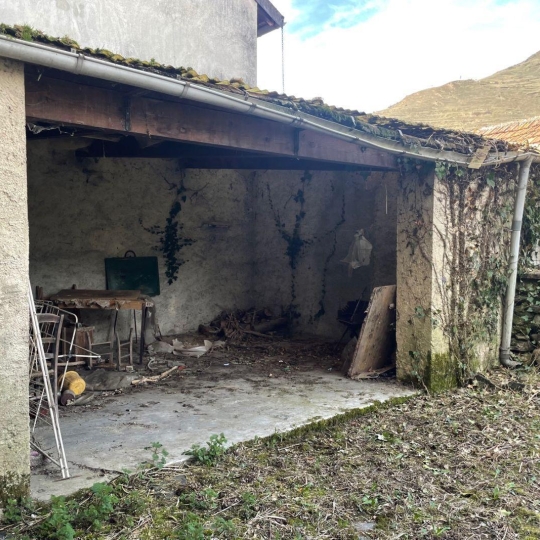  OVALIE IMMOBILIER : House | VEBRE (09310) | 90 m2 | 66 000 € 