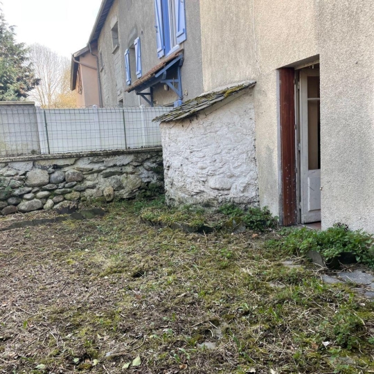  OVALIE IMMOBILIER : Maison / Villa | VEBRE (09310) | 90 m2 | 66 000 € 