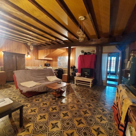  OVALIE IMMOBILIER : Building | AX-LES-THERMES (09110) | 280 m2 | 515 880 € 