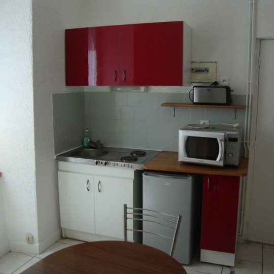  OVALIE IMMOBILIER : Apartment | AX-LES-THERMES (09110) | 20 m2 | 47 800 € 