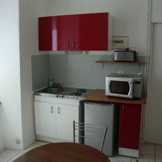  OVALIE IMMOBILIER : Appartement | AX-LES-THERMES (09110) | 20 m2 | 47 800 € 