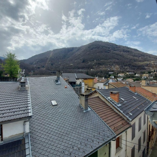  OVALIE IMMOBILIER : Appartement | AX-LES-THERMES (09110) | 25 m2 | 82 500 € 